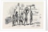 Round the World Yachting in the Ceylon, Madras: Bearing Holy Water by Anonymous