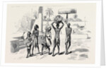 Round the World Yachting in the Ceylon, Madras: Bearing Holy Water by Anonymous