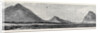 Tamarind Bay, with the Morne Rock, Once the Hiding-Place of Runaway Slaves, Mauritius by Anonymous