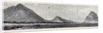 Tamarind Bay, with the Morne Rock, Once the Hiding-Place of Runaway Slaves, Mauritius by Anonymous