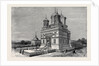The Cathedral at Arges by Anonymous
