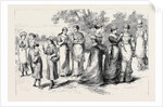 Rational Dress for Ladies, Notes at the Exhibition of Hygienic Costume by Anonymous