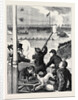 The Oxford and Cambridge Boat Race, the Finish: Cambridge Not in It by Anonymous