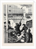 The Oxford and Cambridge Boat Race, the Finish: Cambridge Not in It by Anonymous