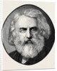 Henry Wadsworth Longfellow by Anonymous
