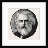 Henry Wadsworth Longfellow by Anonymous