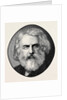 Henry Wadsworth Longfellow by Anonymous
