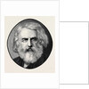 Henry Wadsworth Longfellow by Anonymous