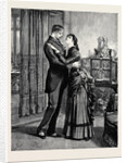 Marion Fay: A Novel, They Were in Each Other's Arms Before a Word Was Spoken Between Them. by Anonymous