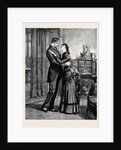 Marion Fay: A Novel, They Were in Each Other's Arms Before a Word Was Spoken Between Them. by Anonymous