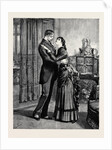 Marion Fay: A Novel, They Were in Each Other's Arms Before a Word Was Spoken Between Them. by Anonymous