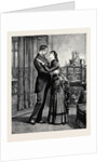Marion Fay: A Novel, They Were in Each Other's Arms Before a Word Was Spoken Between Them. by Anonymous