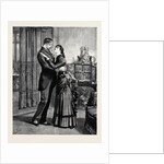 Marion Fay: A Novel, They Were in Each Other's Arms Before a Word Was Spoken Between Them. by Anonymous