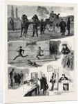 University Life at Oxford, the Proctor by Anonymous