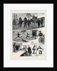 University Life at Oxford, the Proctor by Anonymous