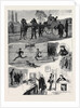 University Life at Oxford, the Proctor by Anonymous