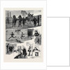 University Life at Oxford, the Proctor by Anonymous