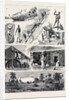 Round the World Yachting in the Ceylon, Bombay by Anonymous
