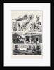 Round the World Yachting in the Ceylon, Bombay by Anonymous