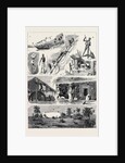 Round the World Yachting in the Ceylon, Bombay by Anonymous