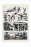 Round the World Yachting in the Ceylon, Bombay by Anonymous
