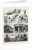 Round the World Yachting in the Ceylon, Bombay by Anonymous