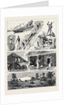 Round the World Yachting in the Ceylon, Bombay by Anonymous