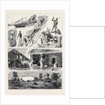 Round the World Yachting in the Ceylon, Bombay by Anonymous