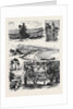 Her Majesty's Visit to Mentone by Anonymous