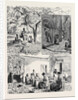 Her Majesty's Visit to Mentone by Anonymous
