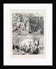 Her Majesty's Visit to Mentone by Anonymous