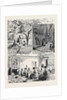 Her Majesty's Visit to Mentone by Anonymous