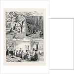 Her Majesty's Visit to Mentone by Anonymous