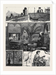 At the Crystal Palace Electrical Exhibition by Anonymous