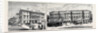 Hull: Station Hotel, General Infirmary by Anonymous