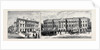 Hull: Station Hotel, General Infirmary by Anonymous