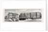 Hull: Station Hotel, General Infirmary by Anonymous