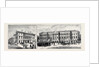 Hull: Station Hotel, General Infirmary by Anonymous