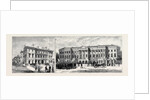 Hull: Station Hotel, General Infirmary by Anonymous