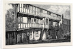 Hull: King's Head Chambers by Anonymous