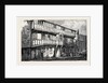 Hull: King's Head Chambers by Anonymous