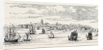 Kingston-Upon-Hull in 1768 by Anonymous