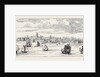 Kingston-Upon-Hull in 1768 by Anonymous