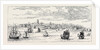 Kingston-Upon-Hull in 1768 by Anonymous
