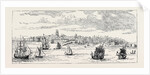 Kingston-Upon-Hull in 1768 by Anonymous