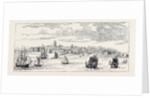 Kingston-Upon-Hull in 1768 by Anonymous