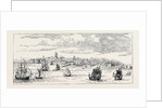 Kingston-Upon-Hull in 1768 by Anonymous