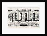 Hull by Anonymous