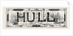 Hull by Anonymous