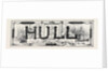 Hull by Anonymous